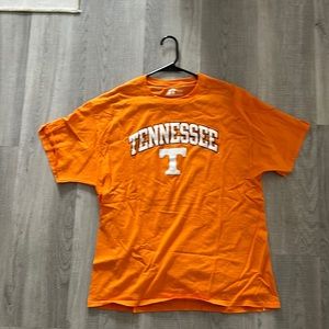University of Tennessee Men’s XL T shirt